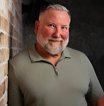 Gavin Hay, CEO of Content Kings and one of John Tosh's Digital Partners.